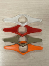 Book Ring/Book Lovers/Stocking Filler/One Handed Book Reader/Perfect For book Fans